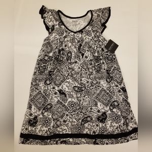 Ellen Tracy Essentials Nightgown